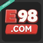 E98 game logo