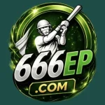 666EP logo