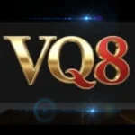 VQ8 game logo