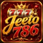 Jeeto786 game logo