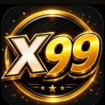 X99 Game Logo