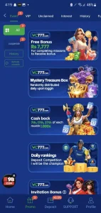 WC777 Game Download APK Latest Version for Android -2026 1