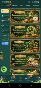 666EP Game APK Download Latest Version 2026 for Android 2