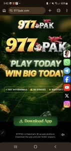 977PAK Game Download APK Latest Version for Android (2026) 3