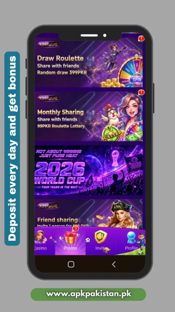 X99 Download