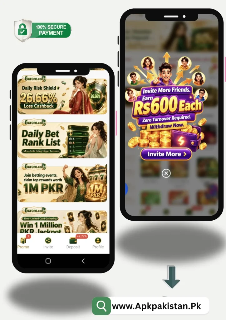6Crore Game Download