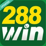 288WIN game logo