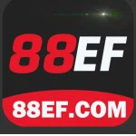 88EF game logo