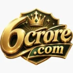 6Crore Game logo