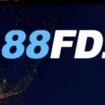88FD Game logo