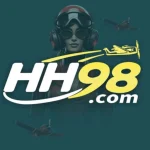 HH98 Game logo