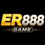 ER888 game logo