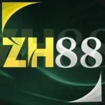 ZH88 Game logo
