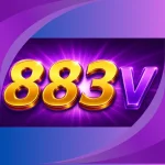 883v game logo