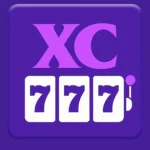 XC777 game logo