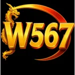 W567 game logo