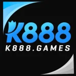 K888 game logo