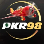 PKR98 Game logo