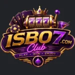 ISB07 Game logo