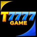 T7777 Game logo
