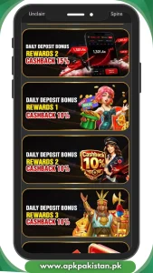 188PKR Game APK Download – Latest Version for Android 2