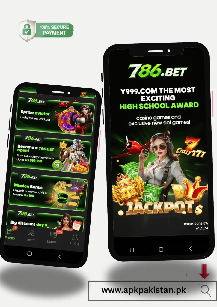 786BET Game