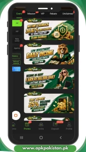 786BET Game APK Download for Android – Complete Installation Guide V.3.3 1