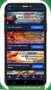 888ACE Game APK Download for Android – Latest Version Guide 3