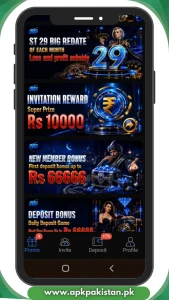 98S Game APK Download – Latest Version for Android 1
