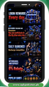 98S Game APK Download – Latest Version for Android 3