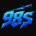 98S Game Logo