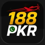 188PKR Game logo