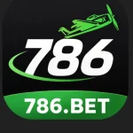 786bet Game Logo