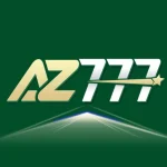 AZ777 Game Logo