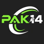 PAK14 Game Logo