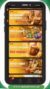 FD999 Game APK Download Latest Version for Android in Pakistan (2026) 3