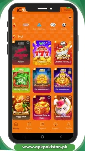 IC777 Game APK Download Latest Version for Android in Pakistan (2026) 3