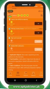 IC777 Game APK Download Latest Version for Android in Pakistan (2026) 2