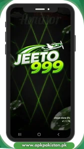 JEETO999 Game APK Download Latest Version for Android in Pakistan 1