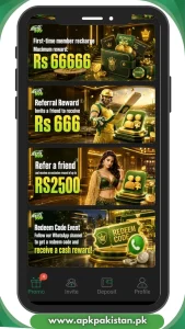 JEETO999 Game APK Download Latest Version for Android in Pakistan 3