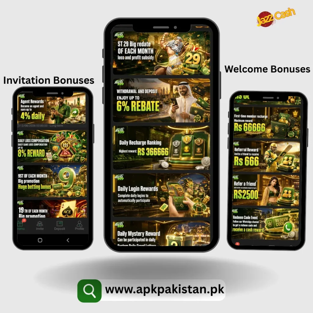 JEETO999 Download