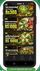 JEETO999 Game APK Download Latest Version for Android in Pakistan 2