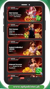 AC777 Game APK Download Latest Version for Android in Pakistan (2026) 2