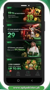 KC99 Game APK Download Latest Version for Android in Pakistan (2026) 3
