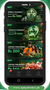 KC99 Game APK Download Latest Version for Android in Pakistan (2026) 1