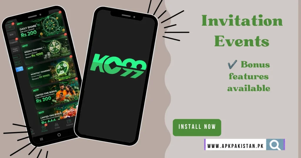 KC99 Download