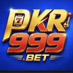 PKR999 Game Logo