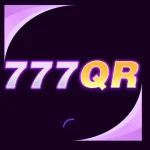 777QR Game Logo