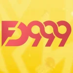 FD999 Game Logo
