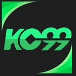 KC99 Game Logo